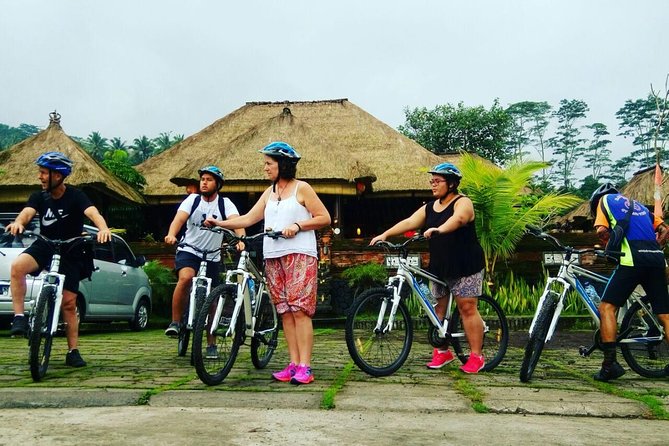 Sidemen Cycling - Benefits of Sidemen Cycling