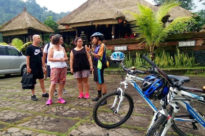 Sidemen Cycling - Top Cycling Routes to Explore