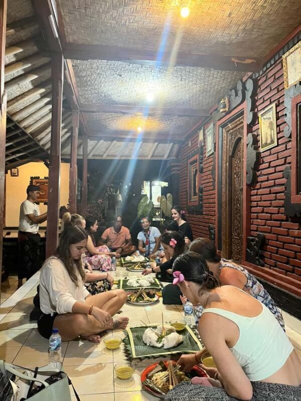 Sidemen: Learning Balinese Traditions with Youth Community - Who Is This Tour Best For?