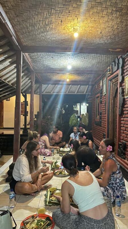 Sidemen: Learning Balinese Traditions with Youth Community - Who Should Consider This Experience?