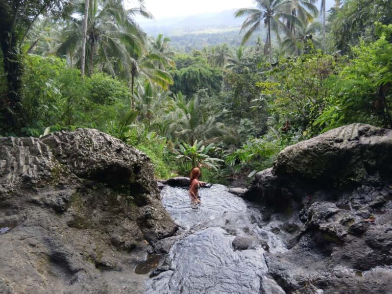Sidemen: Rice Terraces and Hidden Waterfall - A Closer Look at the Experience