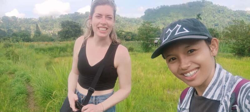 Sidemen rice terraces trek and local village walk - Authentic Experiences as Shared by Reviewers