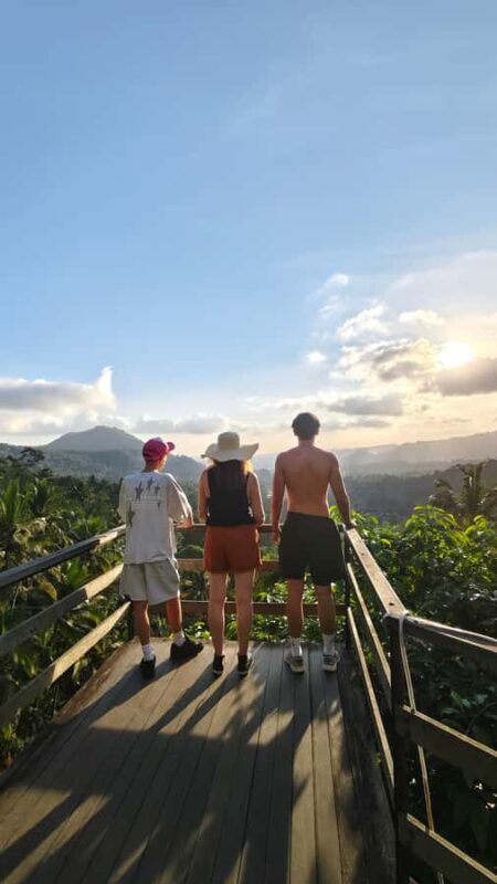 Sidemen: Rice Terraces, Waterfall, & Village Tour - FAQ