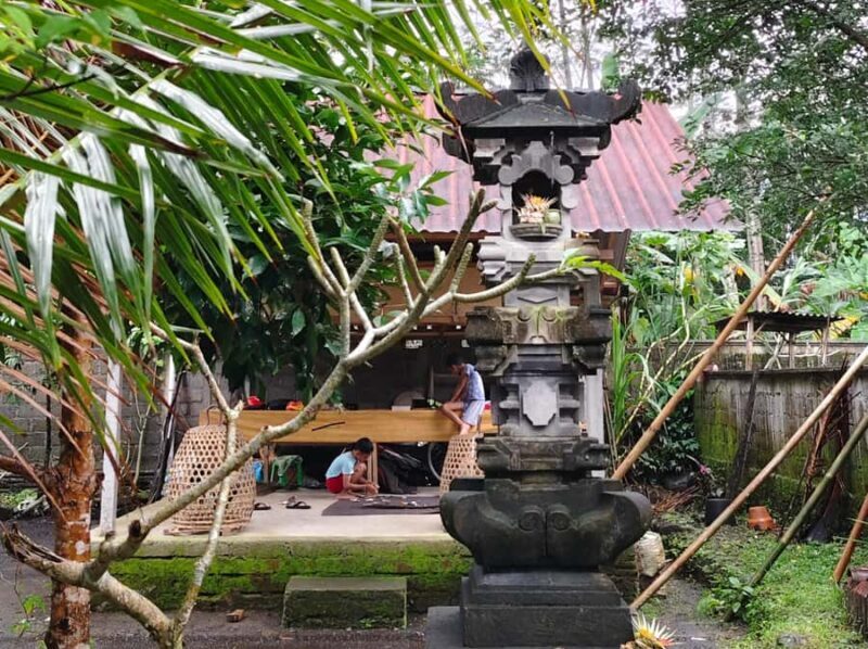 Sidemen: Rice Terraces, Waterfall, & Village Tour - FAQ