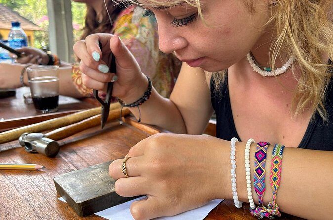 Sidemen Silver Class - Make Your Own Silver Jewelry - FAQ