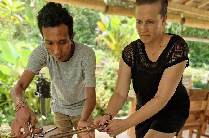 Sidemen Silver Class - Make Your Own Silver Jewelry - FAQ