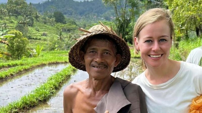 Sidemen Trekking: A Walk from a Different Perspective - Final Thoughts