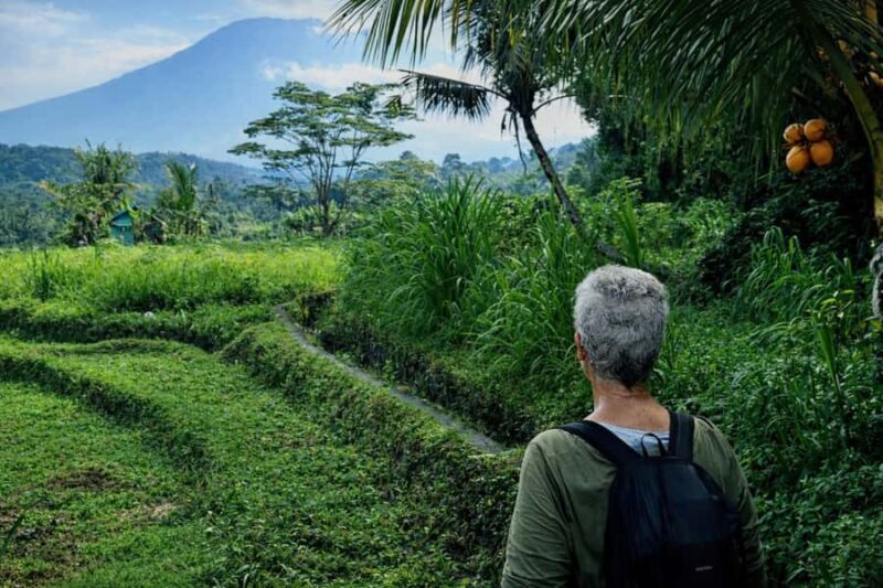 Sidemen Trekking: A Walk from a Different Perspective - Exploring the Itinerary in Detail