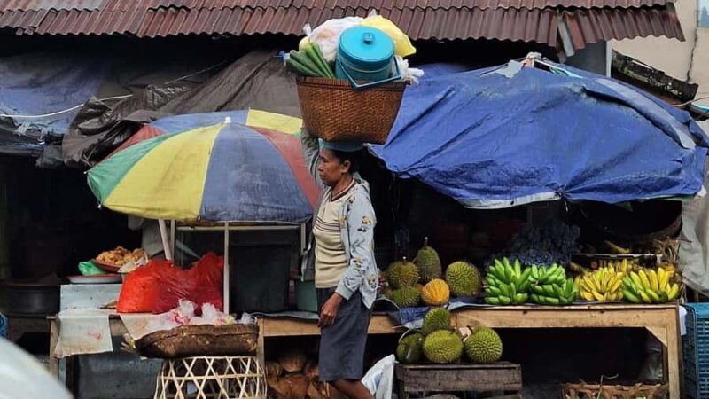 Sidemen Trekking: A Walk from a Different Perspective - FAQ