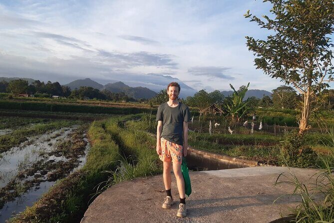 Sidemen Trekking Through Rice Terraces and Villages - FAQ