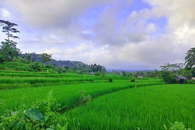 Sidemen Trekking with Cultural Encounters and Nature Views - FAQs