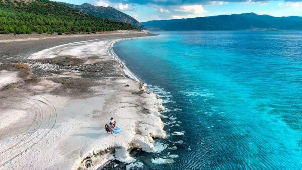 Side:Pamukkale and Salda Lake With Unique Natural Beauties - Customer Feedback and Ratings