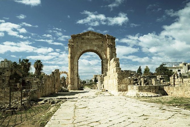 Sidon - Tyre - Maghdouche Trip, From Beirut - Inclusive Services