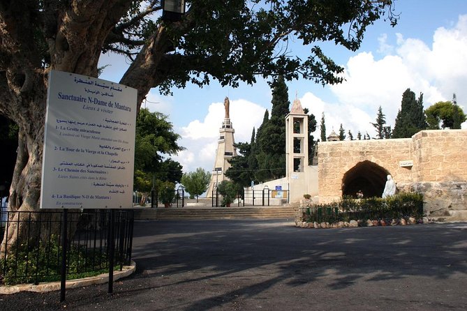 Sidon - Tyre - Maghdouche Trip, From Beirut - Frequently Asked Questions