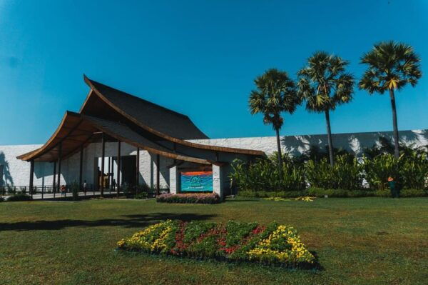 Siem Reab: Angkor Wildlife & Aquarium - Frequently Asked Questions