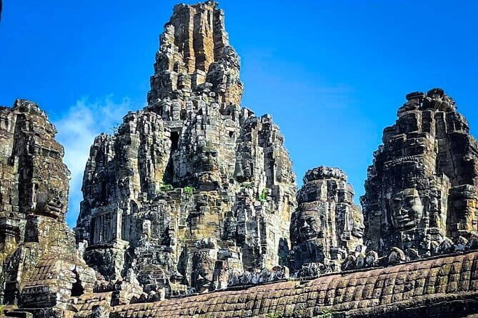 Siem Reap: 1 Day Angkor Wat + Sunrise Private Tour with Tuk-Tuk - Introduction: Why Consider a Private Angkor Wat Tour?