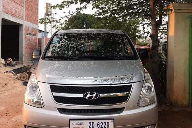 Siem Reap: 1 Day Angkor Wat + Sunrise Private Tour with Tuk-Tuk - Final Thoughts: Is This Tour Right for You?