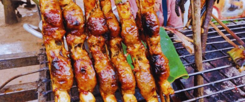 Siem Reap: 11 Tasting Street Foods & Sombai Spirits Tour - Final Thoughts  