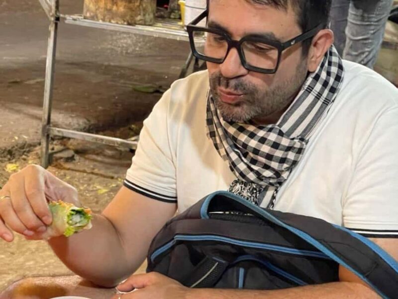 Siem Reap: 11 Tasting Street Foods & Sombai Spirits Tour - FAQ  