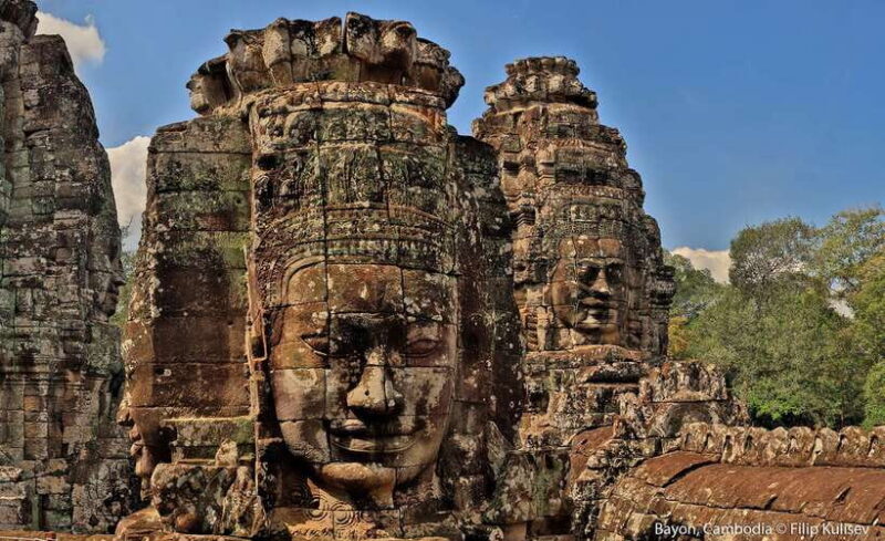 Siem Reap: 2-Day Angkor Sunrise, Banteay Srey, & Beng Mealea - Good To Know