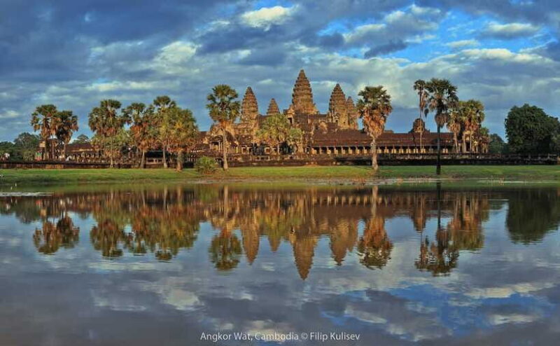 Siem Reap: 2-Day Angkor Sunrise, Banteay Srey, & Beng Mealea - Who Is This Tour Best For?
