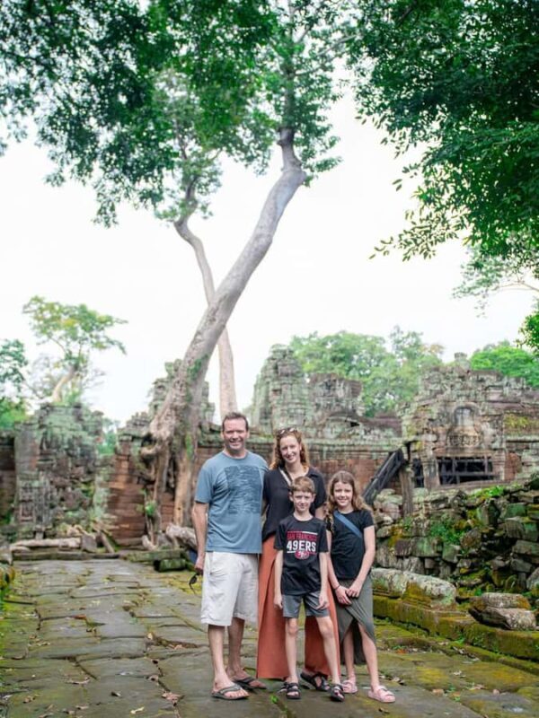 Siem Reap: 2-Day Angkor Temples Private TourSpanish Guide - Insights from Reviews