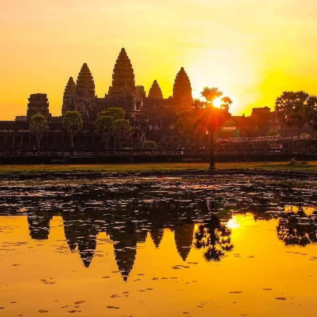 Siem Reap: 2-Day Angkor Tour with Spanish-Speaking Guide - Good To Know