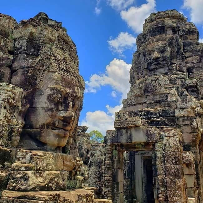 Siem Reap: 2-Day Angkor Tour with Spanish-Speaking Guide - Good To Know