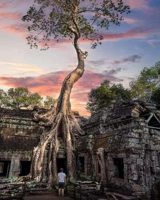 Siem Reap: 2-Day Angkor Tour with Spanish-Speaking Guide - An Honest Look at the 2-Day Angkor Tour