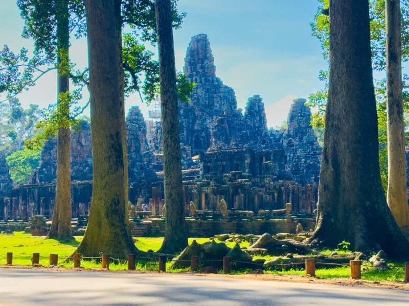 Siem Reap: 2-Day Angkor Wat and Countryside Temples Tour - Final Thoughts
