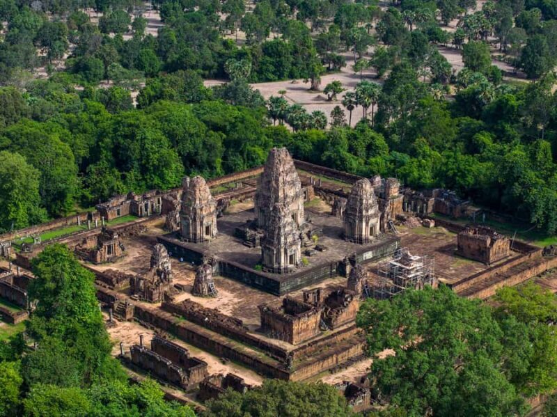 Siem Reap: 2-Day Angkor Wat, Floating Village & Temples - Final Thoughts