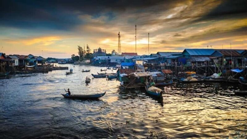 Siem Reap: 2-Day Angkor Wat, Floating Village & Temples - Good To Know