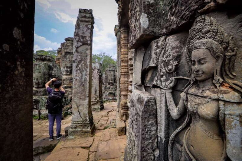 Siem Reap: 2-day Angkor Wat tour & Sightseeing - FAQ
