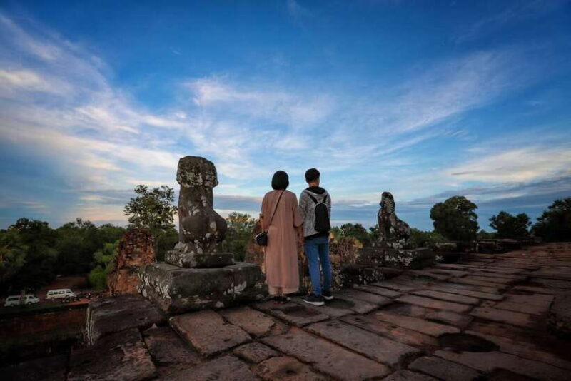 Siem Reap: 2-day Angkor Wat tour & Sightseeing - Final Thoughts: Is This Tour Worth It?