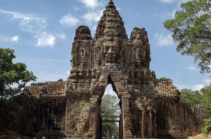 Siem Reap 2-Day Car and Walking Tour - Practical Considerations