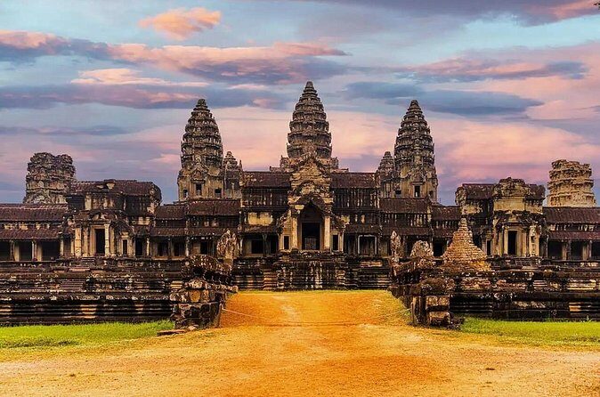 Siem Reap 2-Day Car and Walking Tour - Who Is This Tour Perfect For?