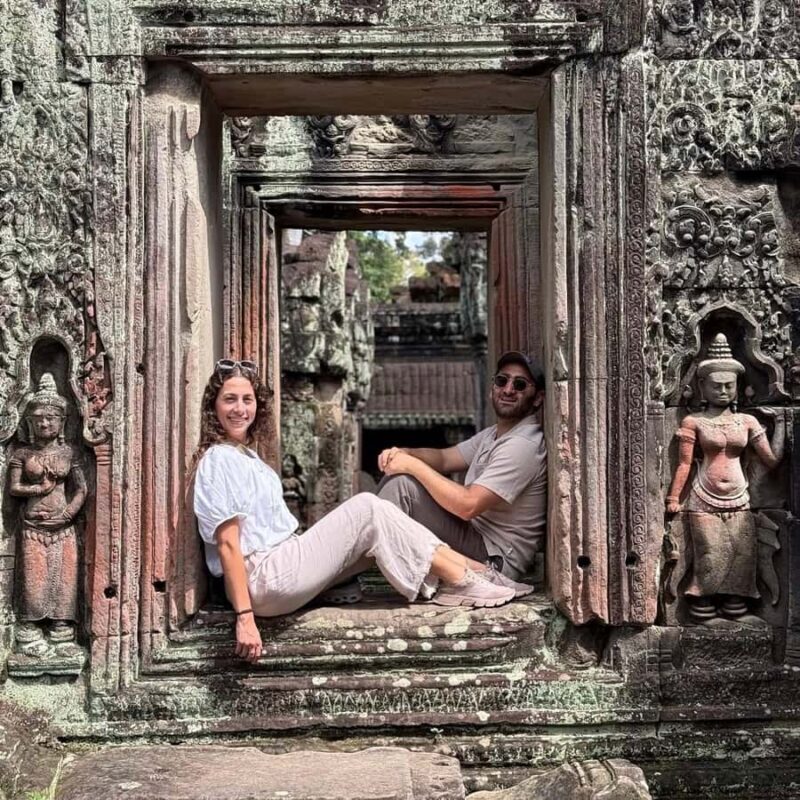 Siem Reap 2-Day Itineraries: Angkor Temples & Sightseeings - Good To Know