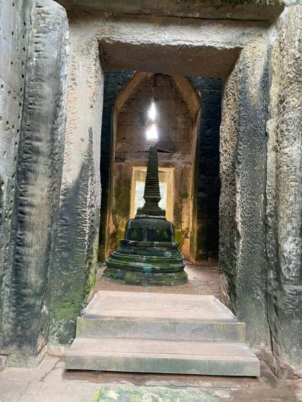 Siem Reap 2-Day Itineraries: Angkor Temples & Sightseeings - What’s Not to Miss