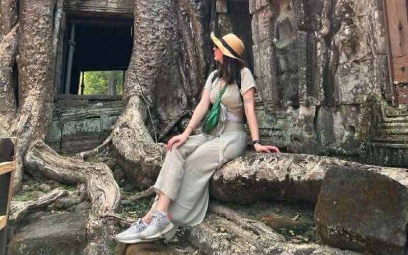 Siem Reap 2-Day Itineraries: Angkor Temples & Sightseeings - Who Is This Tour Best For?