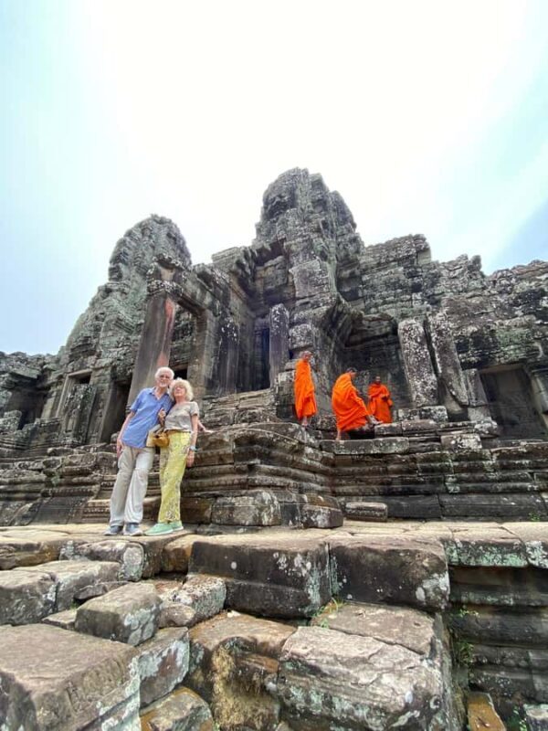 Siem Reap 2-Day Itineraries: Angkor Temples & Sightseeings - FAQ