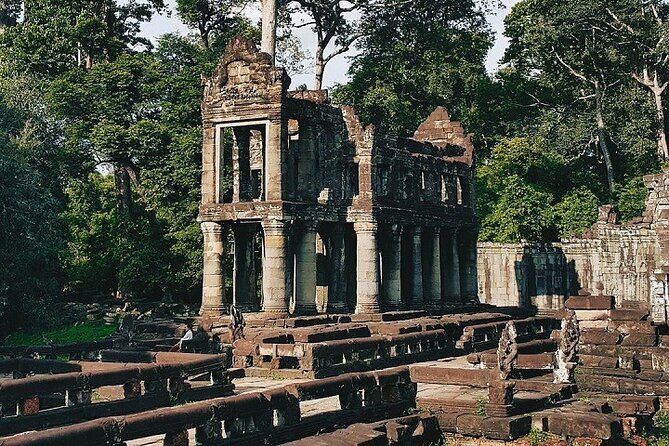 Siem Reap 2-Day Private Angkor Wat Tour with Sunrise - The Value of This Tour