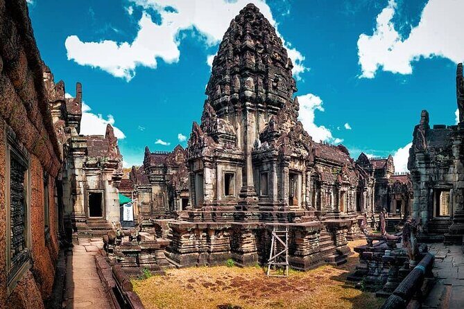Siem Reap 2-Day Private Angkor Wat Tour with Sunrise - Who Will Love This Tour?