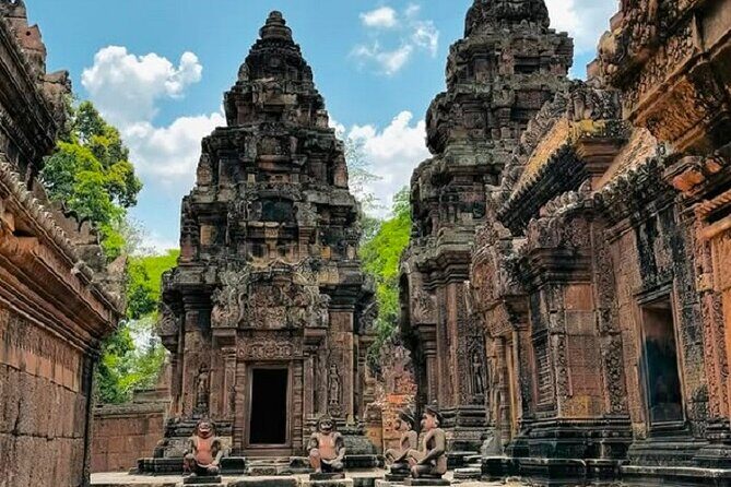 Siem Reap 2-Day Private Angkor Wat Tour with Sunrise - The Sum Up: Is This Tour Worth It?