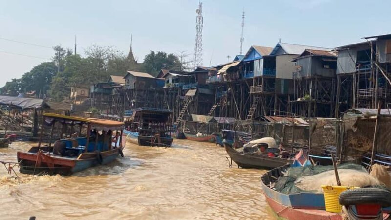 Siem Reap: 2-Day Temple, Floating Village and War Museum - Pricing and Overall Value