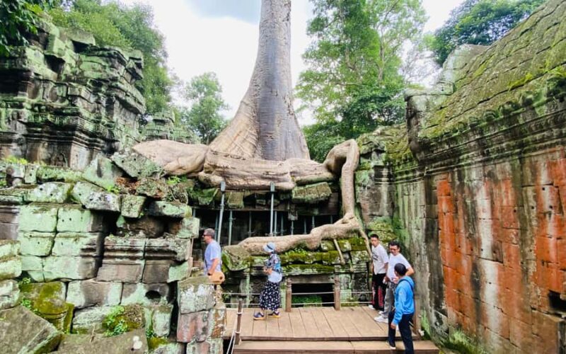 Siem Reap: 2-Day Temple, Floating Village and War Museum - Final Thoughts