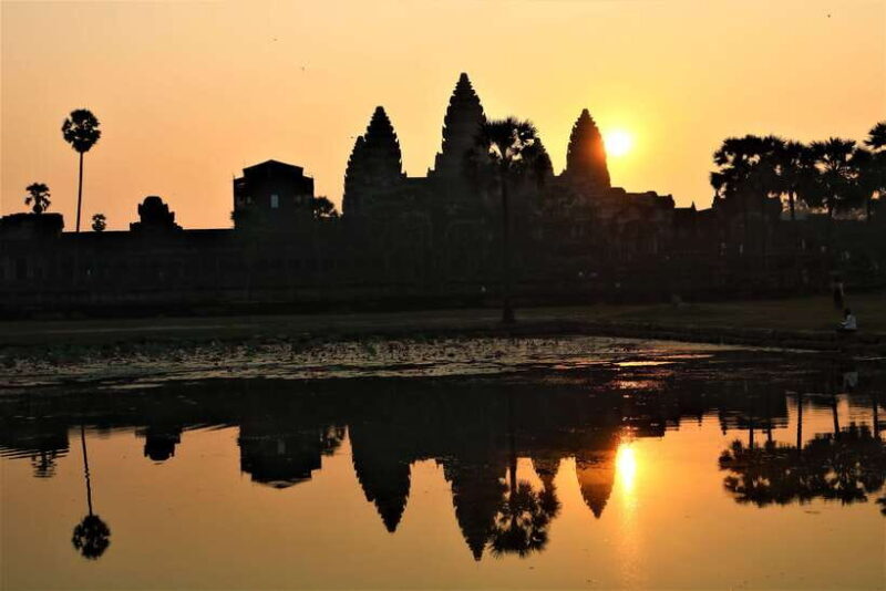 Siem Reap: 2-Day Temple Highlights Sunrise and Sunset Option - A Detailed Look at the Journey Cambodia 2-Day Tour
