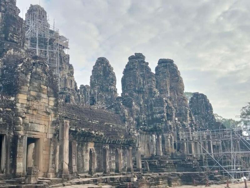 Siem Reap: 2-Day Temples & Floating Village Private Tours - FAQ