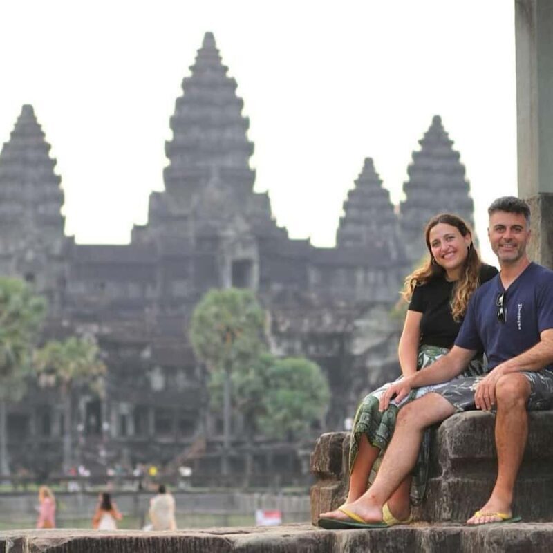 Siem Reap 2-Days: Angkor Wat Sunrise & Lost-Jungle Temples - Exploring the Itinerary in Detail