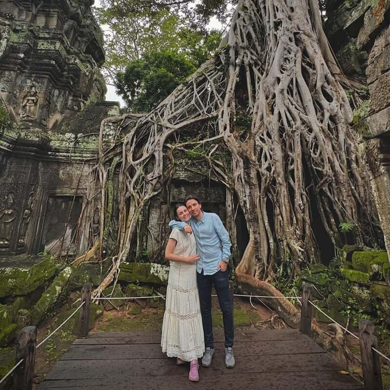 Siem Reap 2-Days: Angkor Wat Sunrise & Lost-Jungle Temples - Why Choose This Tour?