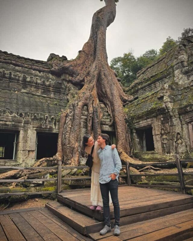 Siem Reap 2-Days: Angkor Wat Sunrise & Lost-Jungle Temples - Practical Tips for Your Visit